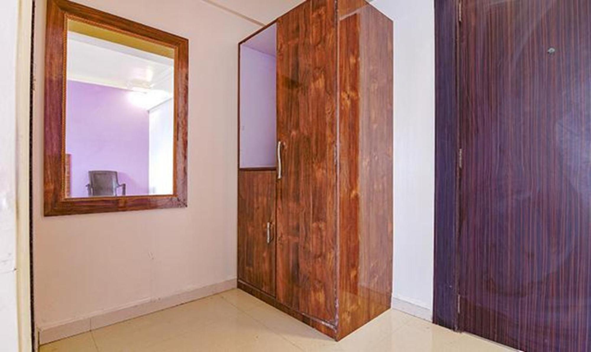 Fabhotel Kohinoor Residency Kharadi Exterior foto