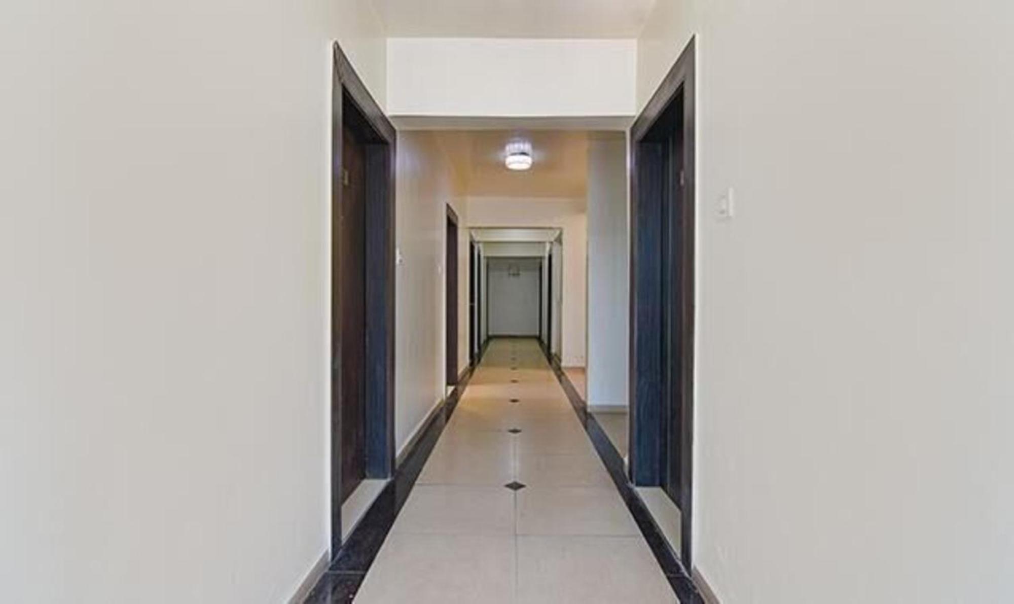 Fabhotel Kohinoor Residency Kharadi Exterior foto