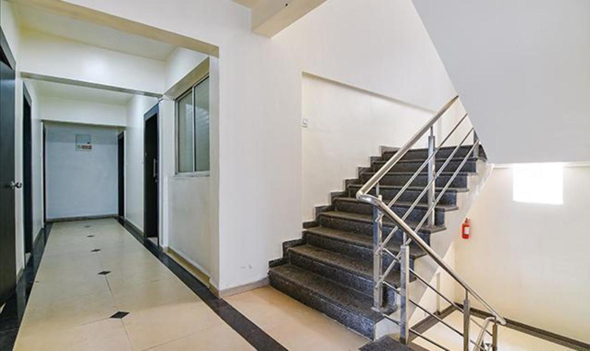 Fabhotel Kohinoor Residency Kharadi Exterior foto